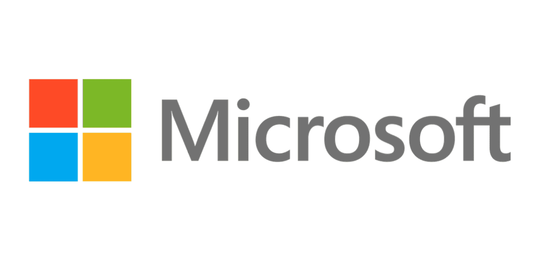 Industry Partner Microsoft
