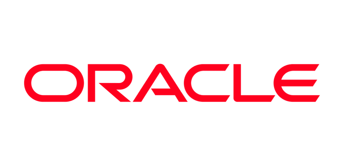Industry Partner Oracle